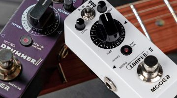 Mooer_Micro_Looper_II_and_Micro_Drummer_II