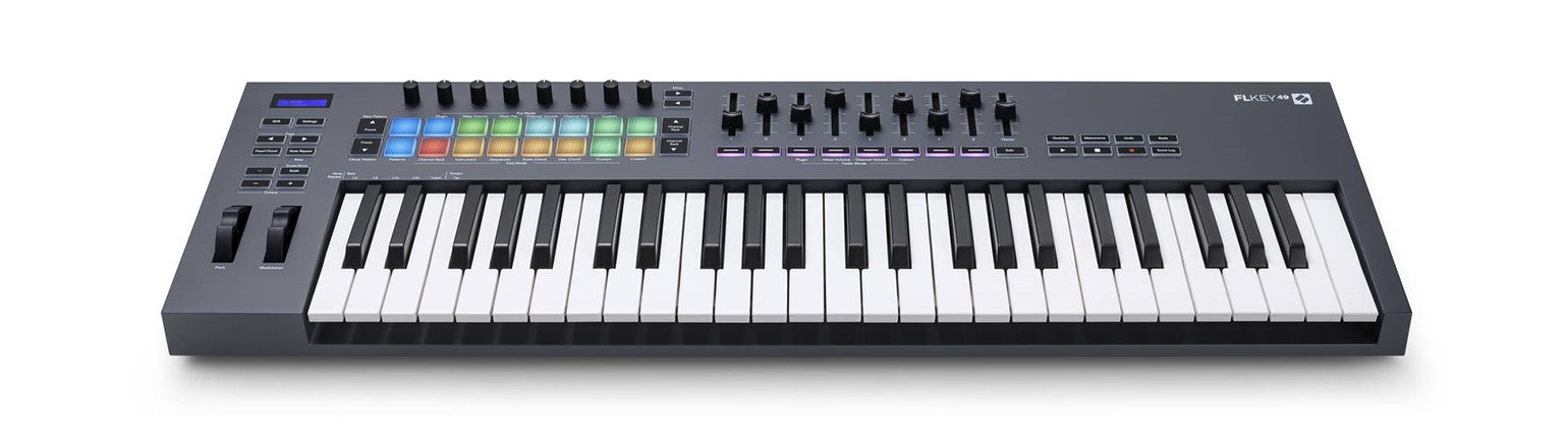 Novation FLKey 49