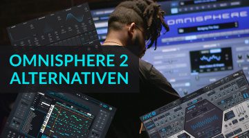 Die 5 besten Alternativen zu Omnisphere 2