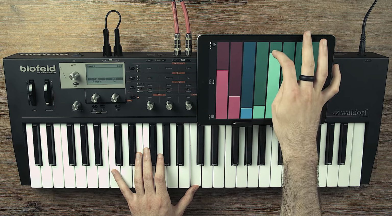 Die besten MIDIControllerApps für iOS gearnews.de