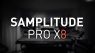 Magix Samplitude Pro X8 - Audiobearbeitung in Lichtgeschwindigkeit