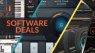 Softube, Antares und Output - Software Deals der Woche!