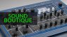 Waldorf, u-he, Native Instruments, Ableton: Sound-Boutique