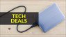 ‌Western Digital und Crucial in den Tech Deals der Woche!