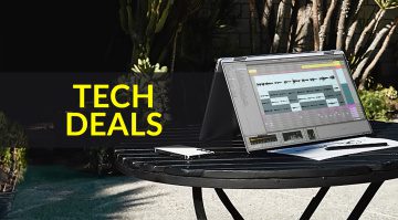 HP, Samsung und Lenovo in den Tech Deals der Woche!