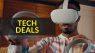 Meta, Apple und Samsung in den Tech Deals der Woche!