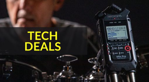 Varta, Zoom und SanDisk in den Tech Deals der Woche!