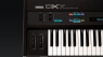 Yamaha DX7
