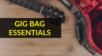 Gig-Bag-Essentials