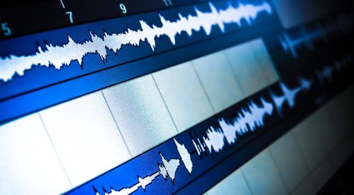 Audio bearbeiten - So klingt deine Stimme professionell!