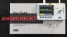 Korg Nu:Tekt NTS-2 Oscilloscope Kit - Angecheckt