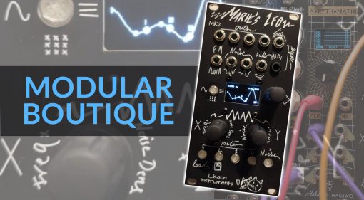 Modular Boutique Marie's LFO