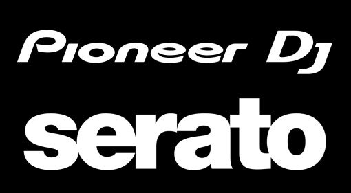 Pioneer DJ und Serato sind jetzt unter einem Dach vereint