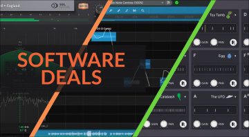 SSL, Synchro Arts und Klevgrand - Software Deals der Woche!