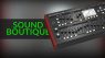 Behringer, Korg, Goldbaby, Ableton: Sound-Boutique