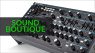 Novation, AAS, Native Instruments und Ableton in der Sound-Boutique