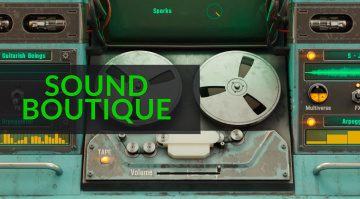 Korg, Arturia, Native Instruments, Ableton: Sound-Boutique