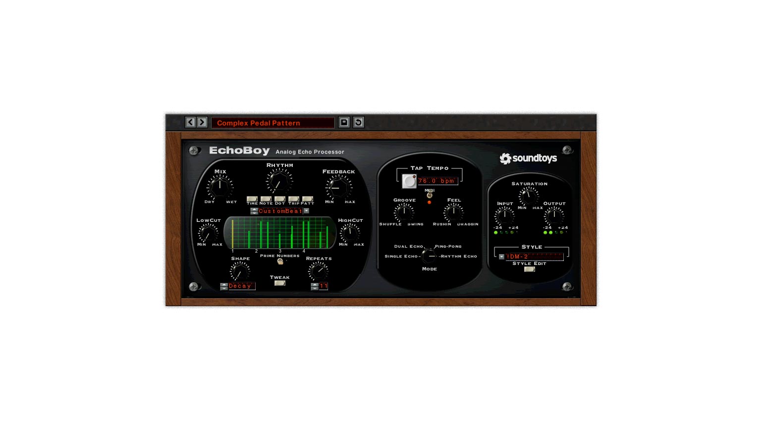 Soundtoys Deals der Woche