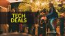 Denon DJ, Soundboks und Samsung in den Tech Deals der Woche!