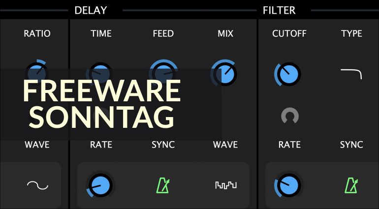 Fracture, Bedroom Comp MkII und Arctic am Freeware Sonntag