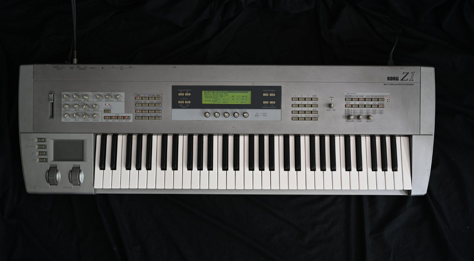 Korg Z1