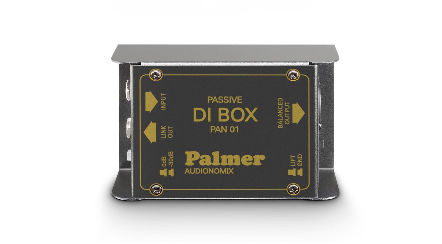 Palmer PAN 01 DI-Box