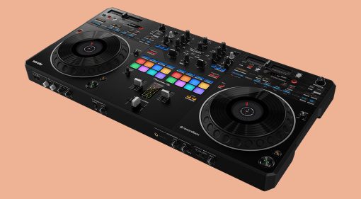 Pioneer DDJ-REV5