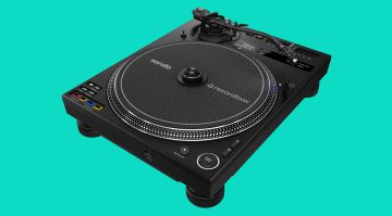 Pioneer DJ PLX-CRSS12