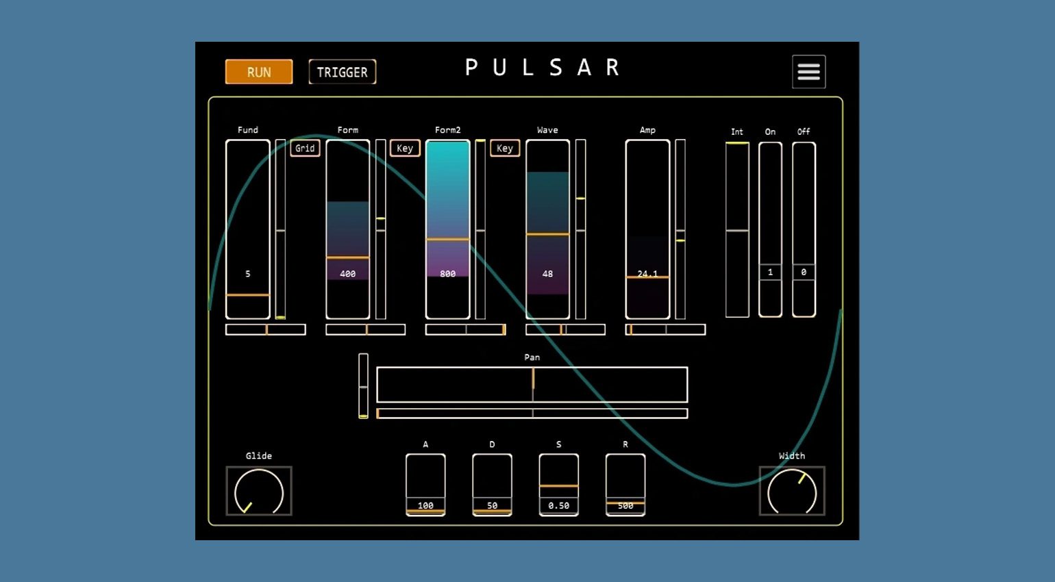 Pulsar 2.0 und noch mehr Plugins des Herstellers als Freeware