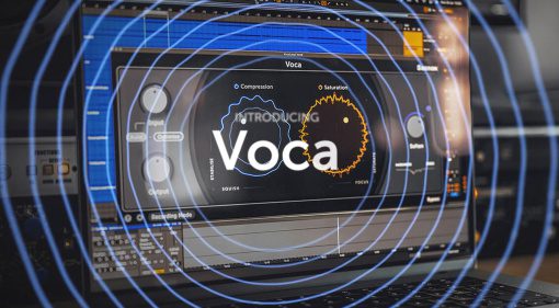Sonnox Voca: Ein moderner Vocal-Kompressor mit Extras