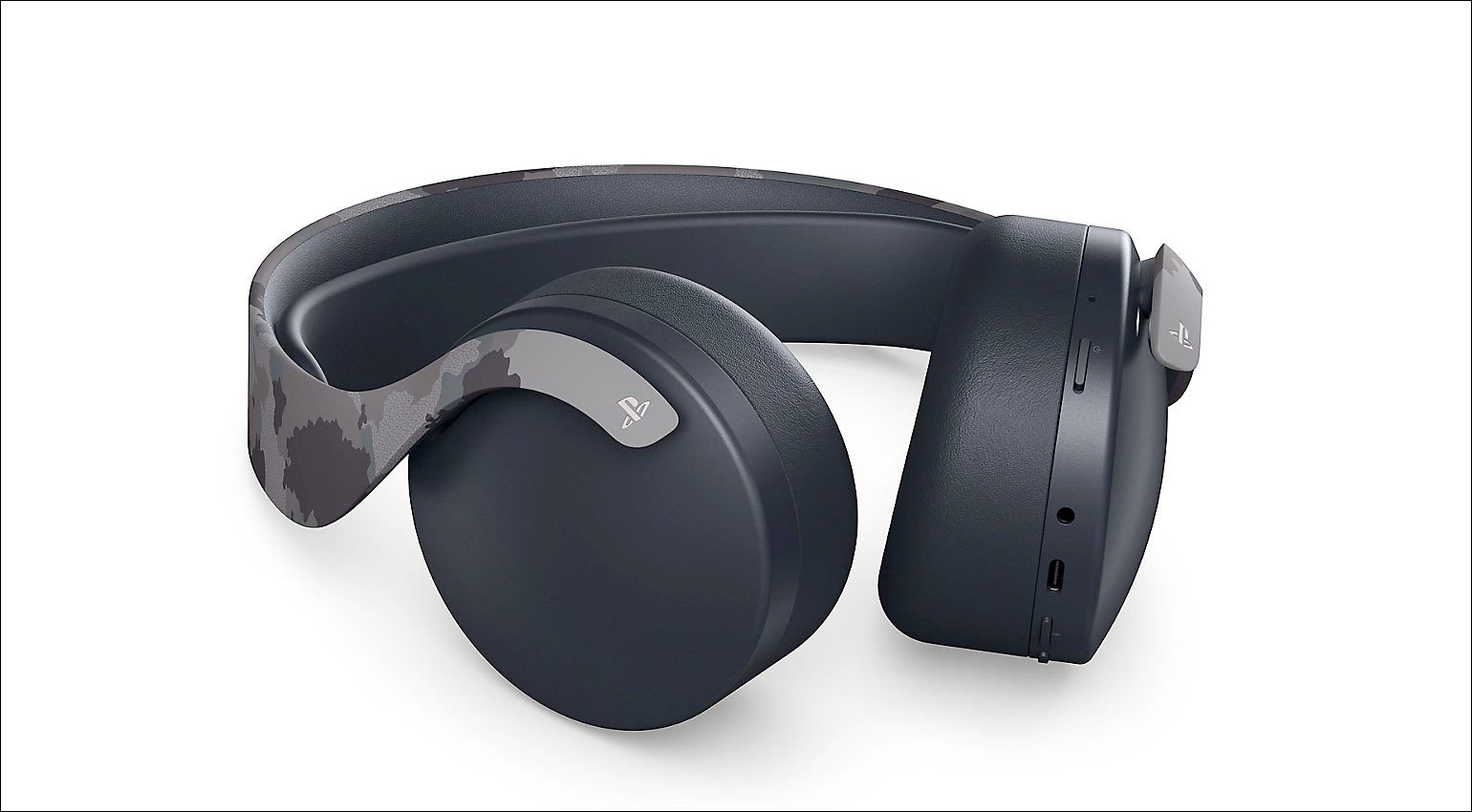 Mit PULSE 3D hat Sony starke Gaming-Kopfhörer im Programm