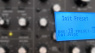 Start-Preset selbst erstellen