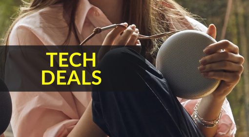 JBL, Marshall und Bang & Olufsen in den Tech Deals der Woche!