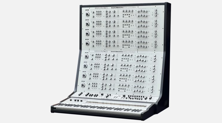 Analogue Solutions MAXIMUS