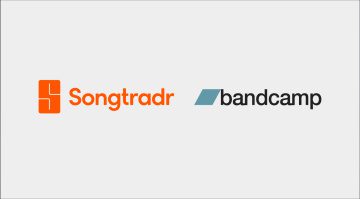 Bandcamp wieder verkauft - Nach Epic kommt Songtradr