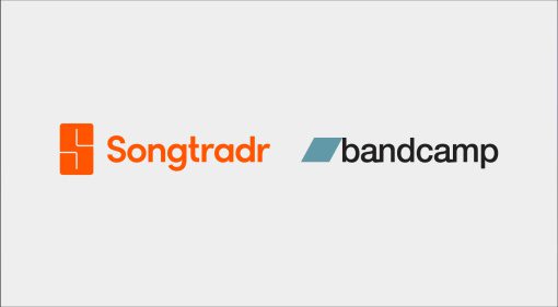 Bandcamp wieder verkauft - Nach Epic kommt Songtradr