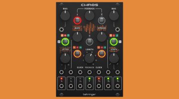 Behringer Chaos