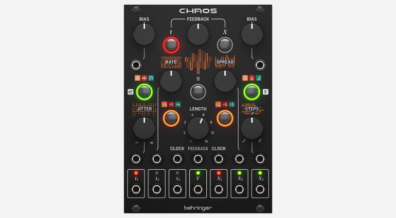 Behringer Chaos