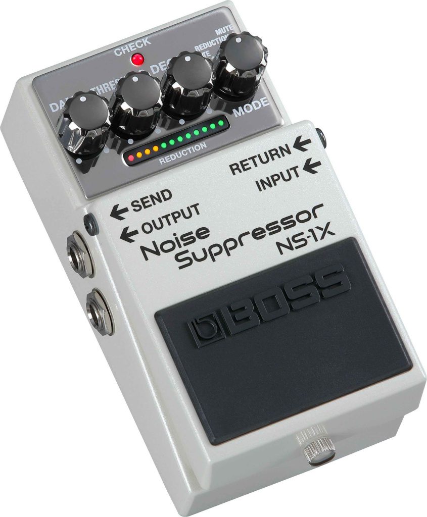 BOSS NS-1X