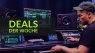 Genelec, Steinberg und the t.bone in den Deals der Woche