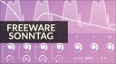 Thump One, Dub Delay Lite und WSTD DLAY am Freeware Sonntag