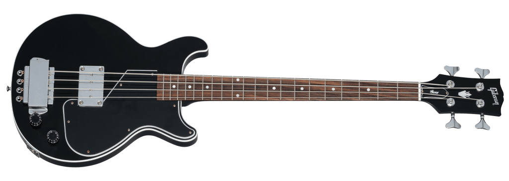 Gibson Gene Simmons EB-0 Bass