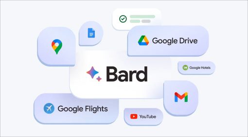 Google Bard besser als ChatGPT für Musiker? - Update beim KI-Chatbot