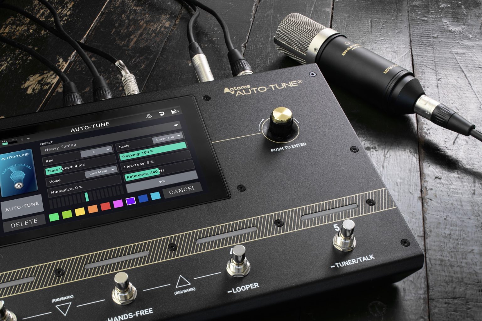 Headrush Core: Der neue Platzhirsch unter 1000 Euro - gearnews.de