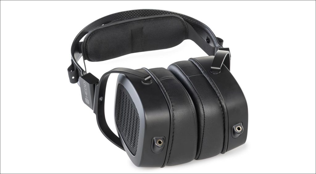 HEDDphone TWO liegend