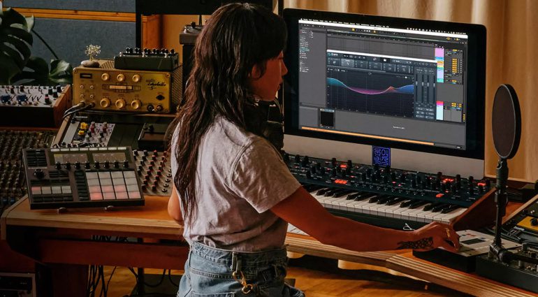 iZotope Music Production Suite 6 mit Ozone 11, Nektar 4, RX 10 und mehr!