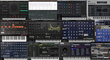 Deal: Alle Korg Plugins mit bis zu 50 % Rabatt!