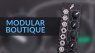 Expert Sleepers, Nekyia Circuits, DF Audio: Modular-Boutique