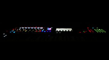 Yamaha Montage M