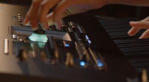 Yamaha Montage